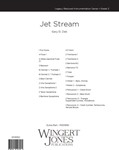 Jet Stream - Full Score