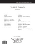 Tesla's Dream - Full Score