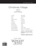 Christmas Village - Full Score