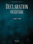Declaration Overture - Full Orchestra Arrangement