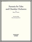Fantasia For Tuba and Chamber