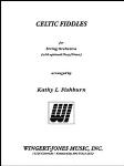 Celtic Fiddles - Orchestra Arrangement