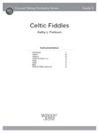 Celtic Fiddles