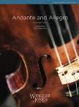 Andante And Allegro - Orchestra Arrangement