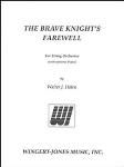Brave Knight's Farewell - Orchestra Arrangement