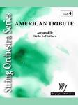 American Tribute - Orchestra Arrangement