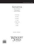 Sonatina
