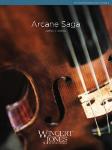 Arcane Saga - Orchestra Arrangement