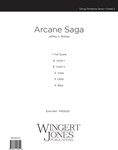Arcane Saga