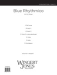 Blue Rhythmico