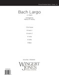 Bach Largo