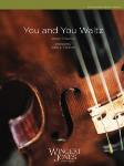 You And You Waltz - Orchestra Arrangement