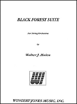 Black Forest Suite - Orchestra Arrangement