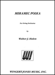 Meramac Polka - Orchestra Arrangement