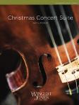 Christmas Concert Suite - Orchestra Arrangement