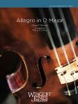 Allegro In D Major - Orchestra Arrangement