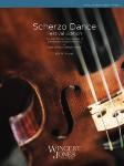 Scherzo Dance Festival Edition - Orchestra Arrangement