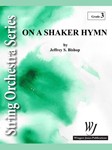 On A Shaker Hymn