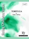 Tortuga - Orchestra Arrangement