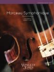 Morceau Symphonique - Full Orchestra Arrangement