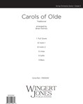 Carols of Olde
