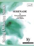 Serenade - Orchestra Arrangement
