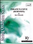 Pirate's Cove - Orchestra Arrangement
