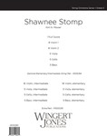 Shawnee Stomp