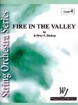 Fire In The Valley - Orchestra Arrangement