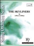 Skyliners - Orchestra Arrangement