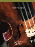Red Pepper - Orchestra Arrangement