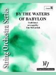 By The Waters Of Babylon - Orchestra Arrangement