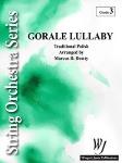 Gorale Lullaby - Orchestra Arrangement