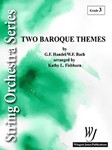 Two Baroque Themes