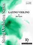 Latino Violino - Orchestra Arrangement