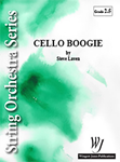Cello Boogie - Orchestra Arrangement