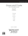 Grave and Finale from "The Golden Sonata"