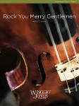 Rock You Merry Gentlemen - Orchestra Arrangement