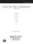 Rock You Merry Gentlemen
