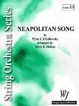 Neapolitan Song - Orchestra Arrangement