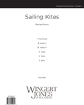 Sailing Kites - Orchestra Arrangement