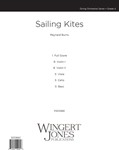 Sailing Kites