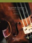 Spanish Dance - Orchestra Arrangement