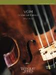 Vgm (Violas Get Melody) - Orchestra Arrangement