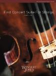 First Concert Suite - Orchestra Arrangement