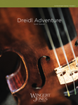 Dreidl Adventure - Orchestra Arrangement