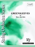 Greensleeves