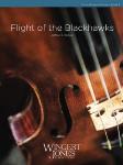 Flight Of The Blackhawks - Orchestra Arrangement