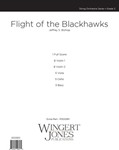 Flight of the Blackhawks