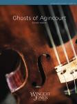 Ghosts Of Agincourt - Orchestra Arrangement